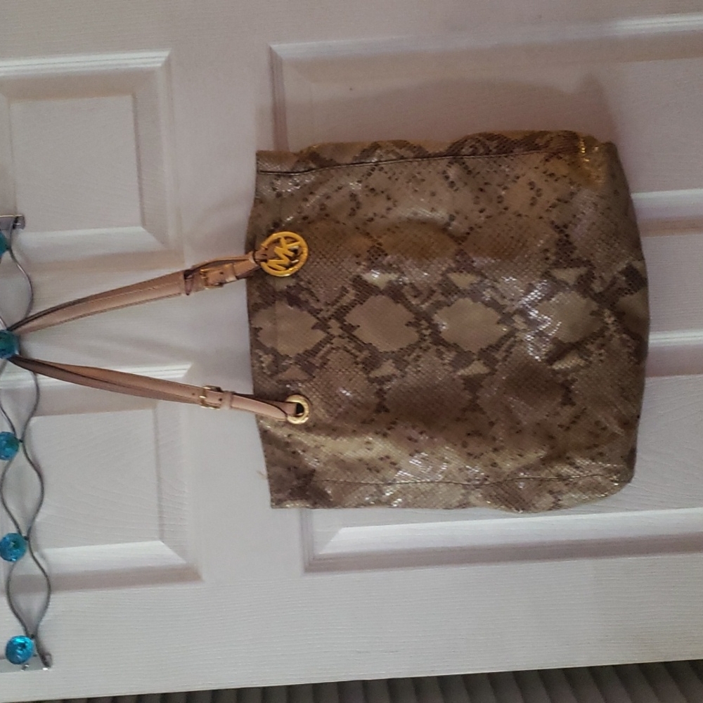 purse